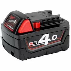 Аккумулятор Milwaukee M18 B4 4932430063