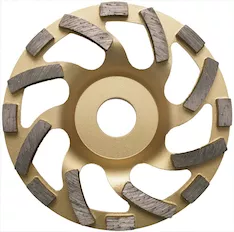 Чашка алмазная Milwaukee 4932430081