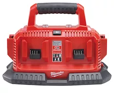Зарядное устройство Milwaukee M14-18 C6 4932430086