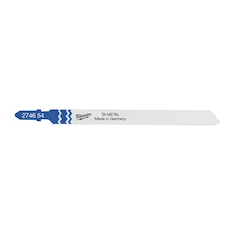 Полотно для лобзика Milwaukee 4932430142