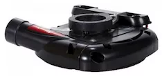 Система пылеудаления Milwaukee 4932430468