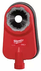 Пылеотвод для сверления Milwaukee 4932430480