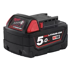 Аккумулятор Milwaukee 4932430483