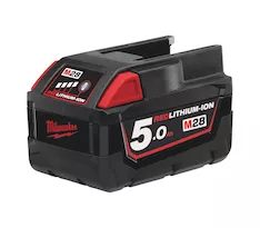 Аккумулятор Milwaukee M28 B5 4932430484