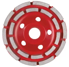 Чашка алмазная Milwaukee 4932451186