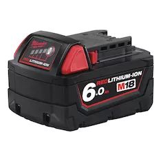 Аккумулятор Milwaukee M18 B6 4932451244