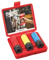 Набор головок Milwaukee 4932451568