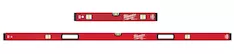 Набор уровни Milwaukee REDSTICK Backbone 4932459077