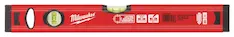Уровень Milwaukee Slim Box 4932459090