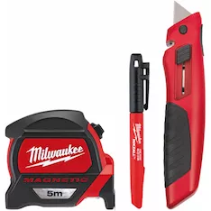Набор Milwaukee 4932459375