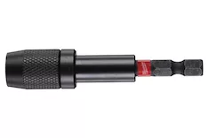 Магнитный держатель для бит Milwaukee 4932459398