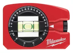 Уровень Milwaukee карманный 4932459597