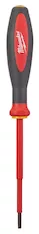 Отвертка диэлектрическая Milwaukee 4932464036