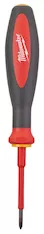 Отвертка диэлектрическая Milwaukee 4932464042