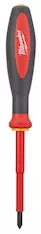 Отвертка диэлектрическая Milwaukee 4932464043
