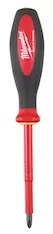 Отвертка диэлектрическая Milwaukee 4932464044