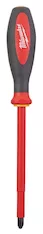 Отвертка диэлектрическая Milwaukee 4932464045