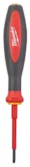 Отвертка диэлектрическая Milwaukee 4932464050