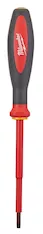 Отвертка диэлектрическая Milwaukee 4932464052