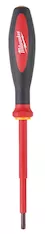 Отвертка диэлектрическая Milwaukee 4932464053