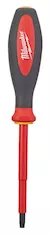 Отвертка диэлектрическая Milwaukee 4932464054