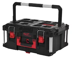 Большой ящик Milwaukee packout 4932464079