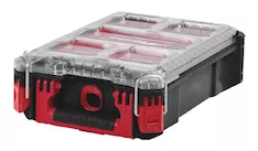 Кейс органайзер Milwaukee 4932464083
