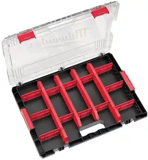 Кейс Milwaukee HEAVY DUTY 4932464147