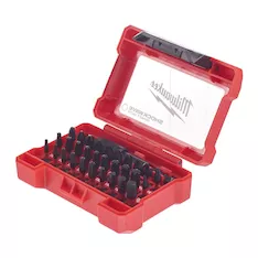 Набор бит Milwaukee 4932464240