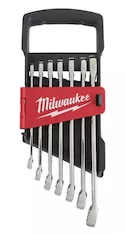 Набор гаечных ключей Milwaukee 4932464257