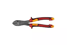 Усиленные кусачки Milwaukee VDE 200мм 4932464570