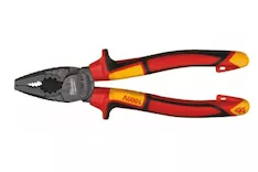 Пассатижи Milwaukee VDE Combination Plier 180 мм 4932464572 