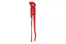 Газовый ключ Milwaukee 340мм 4932464576