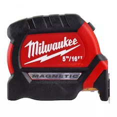 Рулетка Milwaukee Magnetic Premium Gen III
