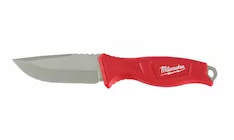 Нож с фиксированным лезвием Milwaukee 4932464828 