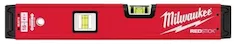 Уровень Milwaukee Magnetic Slim 4932464854