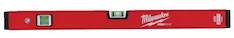 Уровень Milwaukee Magnetic Slim 4932464855