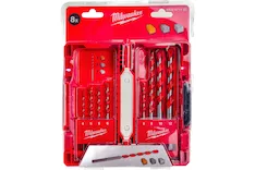 Набор сверл Milwaukee 4932471192