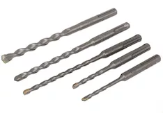 Набор буров Milwaukee 4932471242
