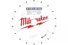 Диск пильный Milwaukee 4932471310