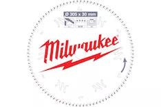 Диск пильный Milwaukee 4932471323