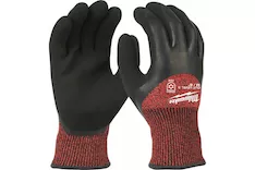 Зимние перчатки с защитой от порезов Milwaukee 4932471348