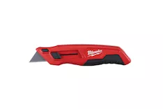 Выдвижной м/ф нож Milwaukee 4932471359