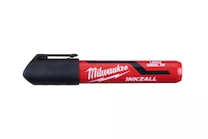 Большой черный маркер Milwaukee 4932471555