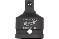 Переходник для головок Milwaukee 4932471657