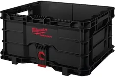 Открытый ящик Milwaukee PACKOUT 4932471724