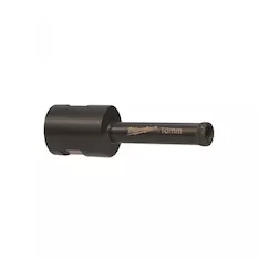 Алмазное корончатое сверло Milwaukee 4932471759