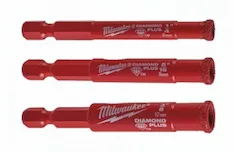 Набор сверл Milwaukee 493247177171
