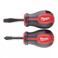 Набор отверток Milwaukee 4932471810