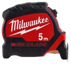 Рулетка Milwaukee Wide Blade 4932471815